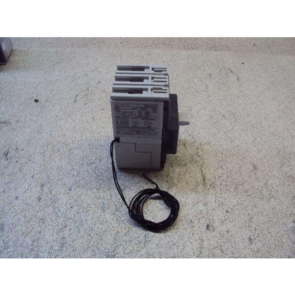 ABB TMAX T1N 100 70A CIRCUIT BREAKER USED #4 image