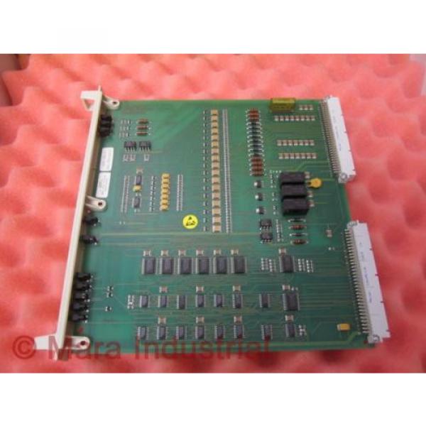 ABB 3HAA 3563-ALG/2 Circuit Board 3HAA3563ALG2 - New No Box #1 image