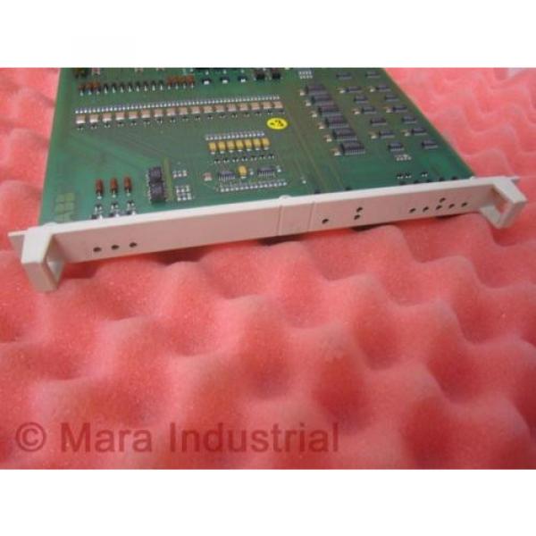 ABB 3HAA 3563-ALG/2 Circuit Board 3HAA3563ALG2 - New No Box #5 image