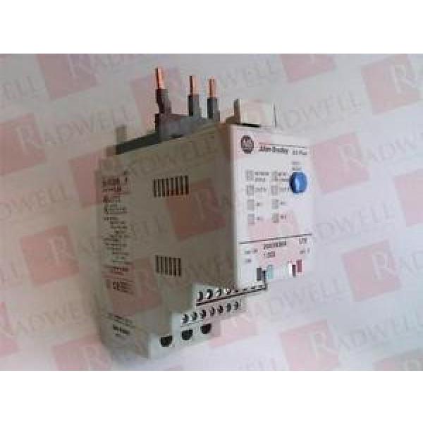 ALLBRADLE ALLEN BRADLEY 193-EC2AB (B) RQAUS1 #1 image