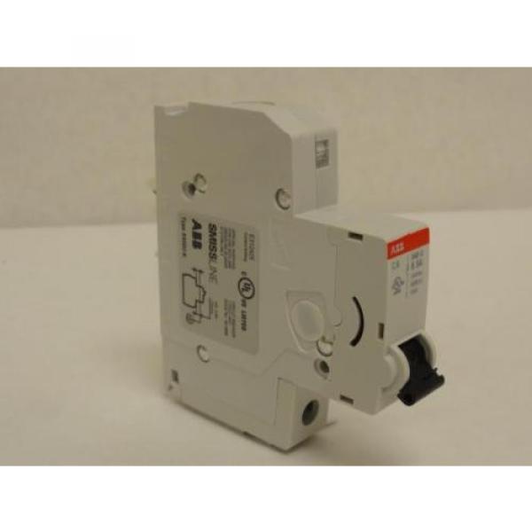 169651 New-No Box, ABB S401U-K5 Mini-Circuit Breaker, 5A, 1 Pole, 240V #1 image