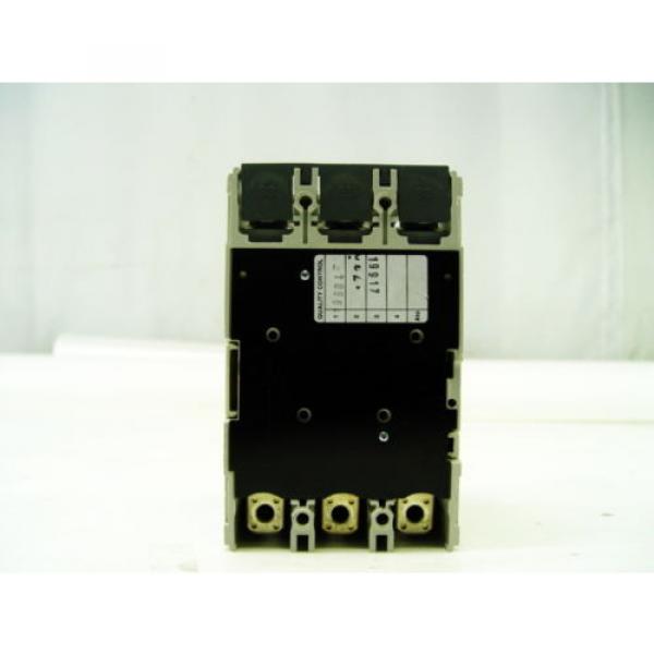 ABB SACE Tmax 200A TS3N Circuit Breaker #2 image