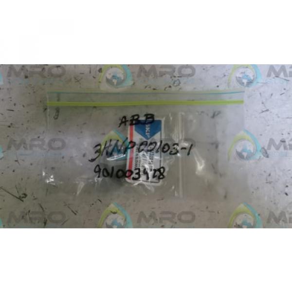 ABB 3HNP00103-1 NEEDLE ROLLER BEARING *NEW NO BOX* #1 image