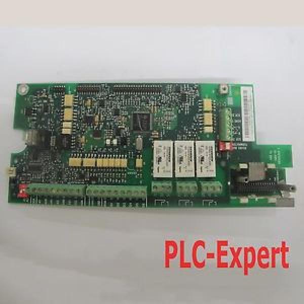 1PC USED ABB Inverter ACS510 series CPU motherboard SMIO-01C Fully Tested #1 image