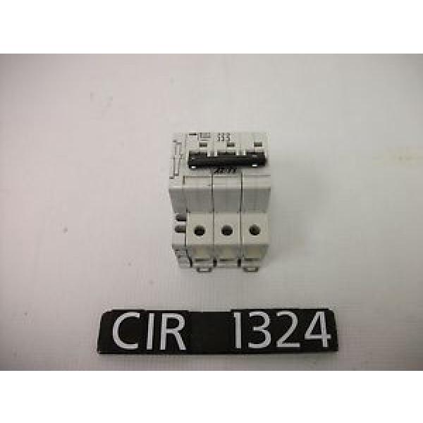 ABB S223K63A 63 Amp Circuit Breaker (CIR1324) #1 image