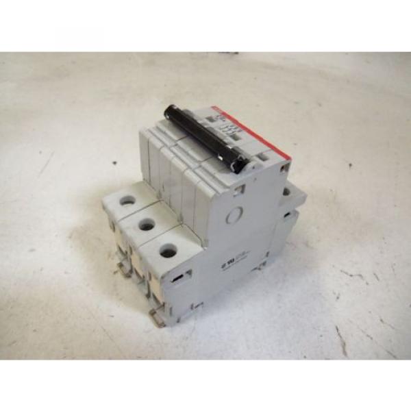 ABB S 223 K 10 A *USED* #2 image