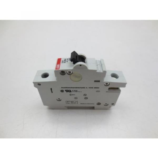 ABB S-271 K-20A SINGLE POLE CIRCUIT BREAKER SWITCH #1 image