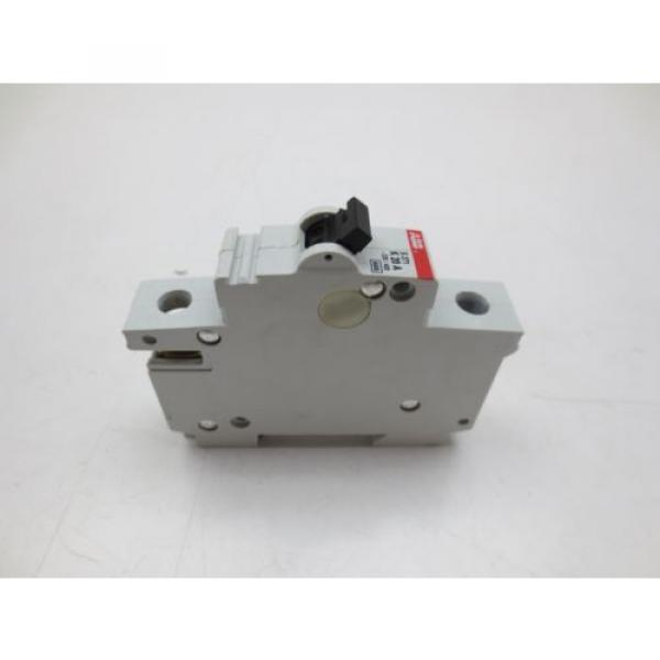 ABB S-271 K-20A SINGLE POLE CIRCUIT BREAKER SWITCH #2 image