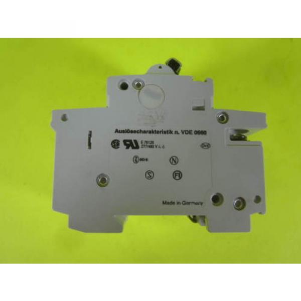 ABB Circuit Breaker -- S273 K3A -- Used #3 image