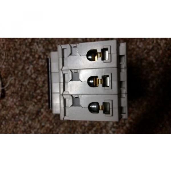 ABB S203-K2 Circuit Breaker #4 image