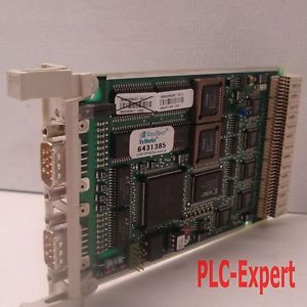 1PC USED ABB DCS CS513 3BSE000435R1 Plc Module Tested It In Good Condition #1 image