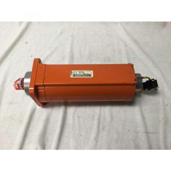 ABB Axis 4-5 motor IRB 4400 # 3HAC 10543-1  3HAC10603-1, 3HAB 3708-1 w/exchange #1 image