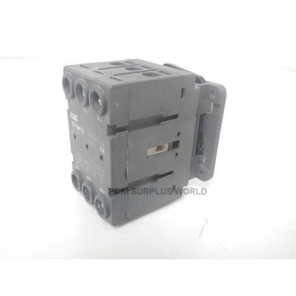 ABB OT16FT3 switch disconnector *USED &amp; TESTED* #2 image