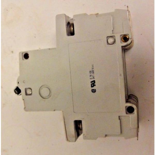 ABB S222 K 3A 690~ miniature circuit breaker  P4 #2 image