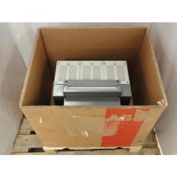 169689 New In Box, ABB 1SDA057467R1 Circuit-Breaker E3S-A 1600A #4 image