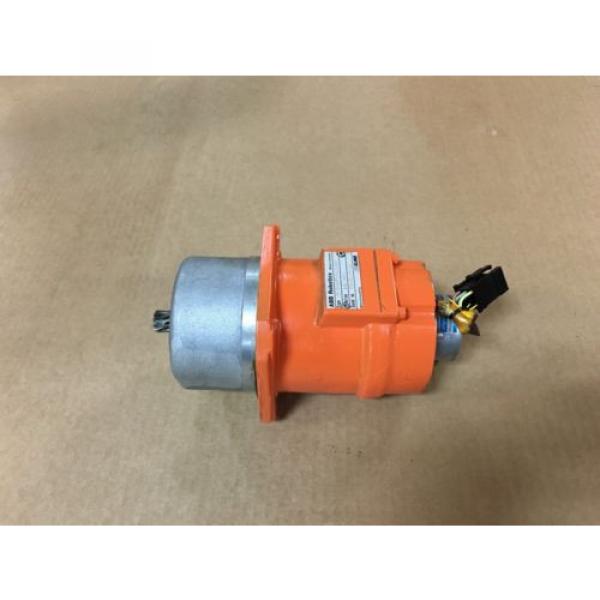 3HAC0468-1, Abb Servo Motor, Elmo Motor, ABB Robotics, ABB Robot, 3HAC0666-1 #1 image