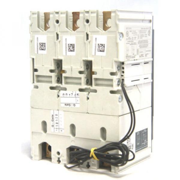 ABB SACE Tmax T5H400 T5H300TWS8 300A 600V Breaker 1SDA060638R1 Shunt Trip NEW #7 image