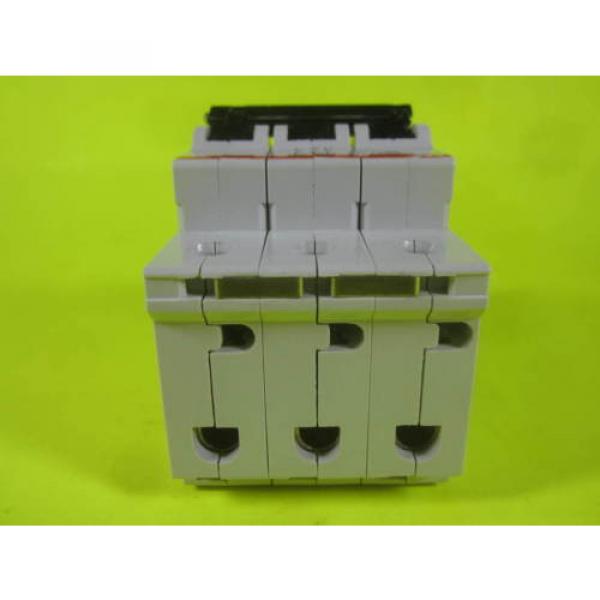 ABB Circuit Breaker -- S273 KS 15A -- Used #5 image