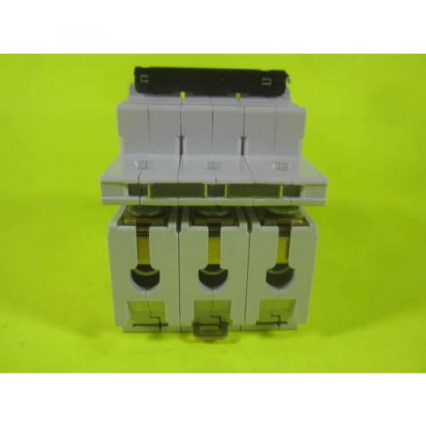 ABB Circuit Breaker -- S273 KS 15A -- Used #6 image