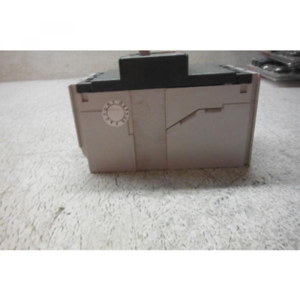 ABB SACE T1N 100 15 AMP 3 POLE  BREAKER   NEW #3 image