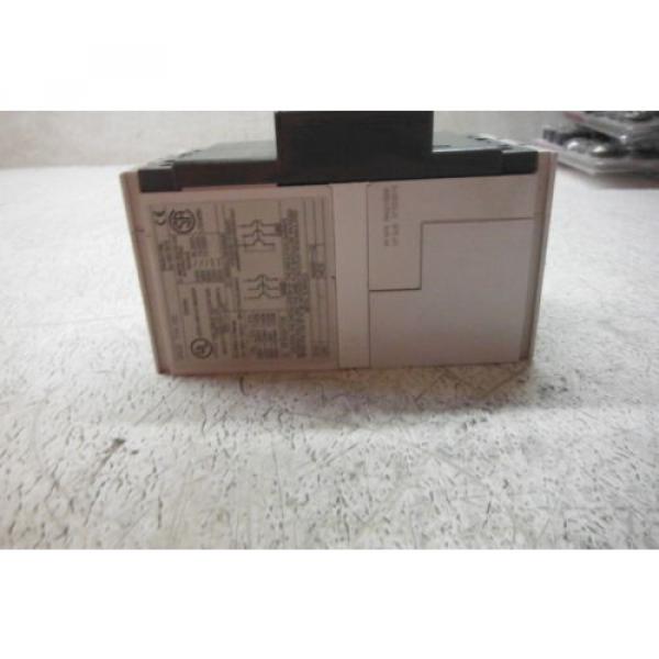 ABB SACE T1N 100 15 AMP 3 POLE  BREAKER   NEW #5 image