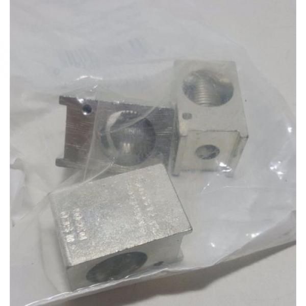 **NEW** ABB ATK300 TERMINAL KIT A210/260/300 CONTACTOR ,ABB Lug Kits #2 image