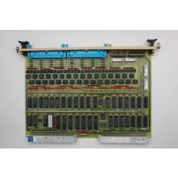 ABB Stromberg DI86-32, 57275782, Allen-Bradley 3100-DI #1 image