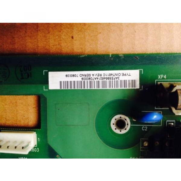 1PC ABB drive 75/110/132KW power board / driver board / motherboard OINT4611C #1 image