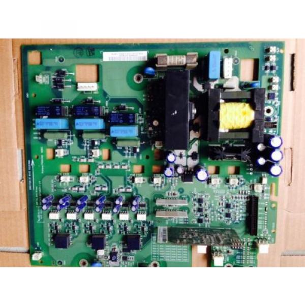 1PC ABB drive 75/110/132KW power board / driver board / motherboard OINT4611C #2 image