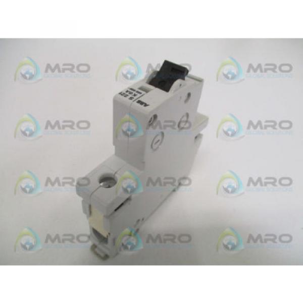 ABB S221K6A CIRCUIT BREAKER 6A *NEW NO BOX* #3 image