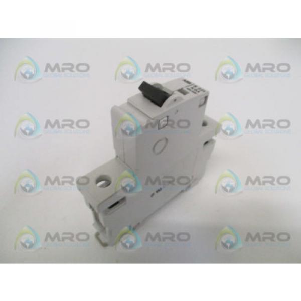 ABB S221K6A CIRCUIT BREAKER 6A *NEW NO BOX* #4 image