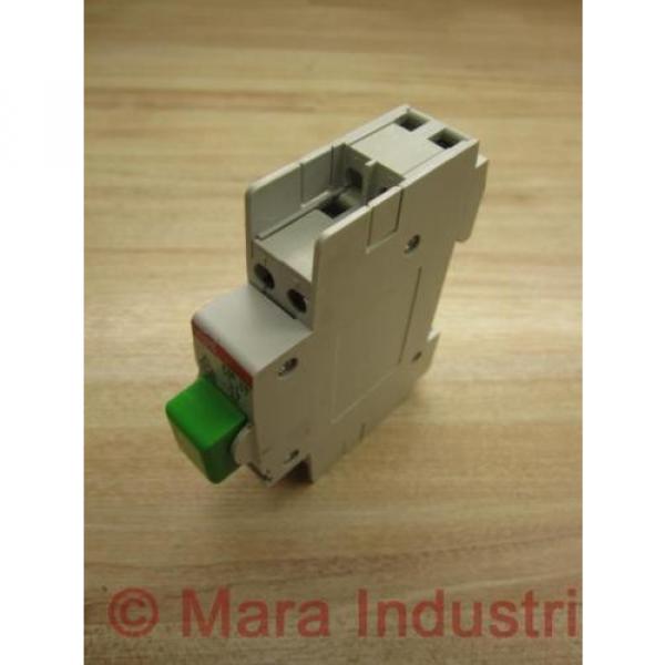 ABB E225-11D Circuit Breaker - Used #1 image