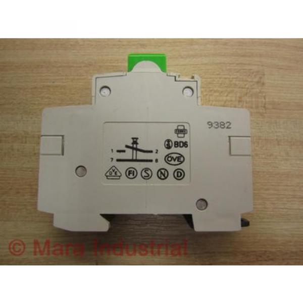 ABB E225-11D Circuit Breaker - Used #3 image