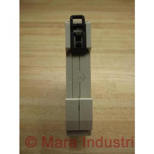 ABB E225-11D Circuit Breaker - Used #4 image