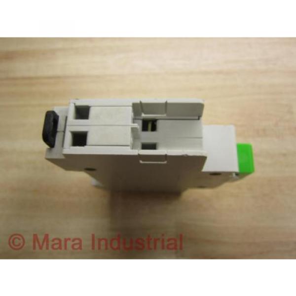 ABB E225-11D Circuit Breaker - Used #5 image