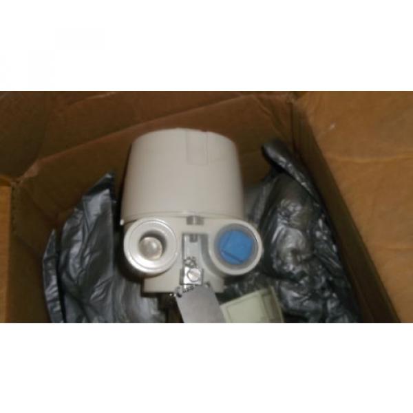 ABB 1&#034;-150 SENSY TEMP DGS TH02, #V10405P13245FL1USUXXXX04, NEW- IN BOX #2 image