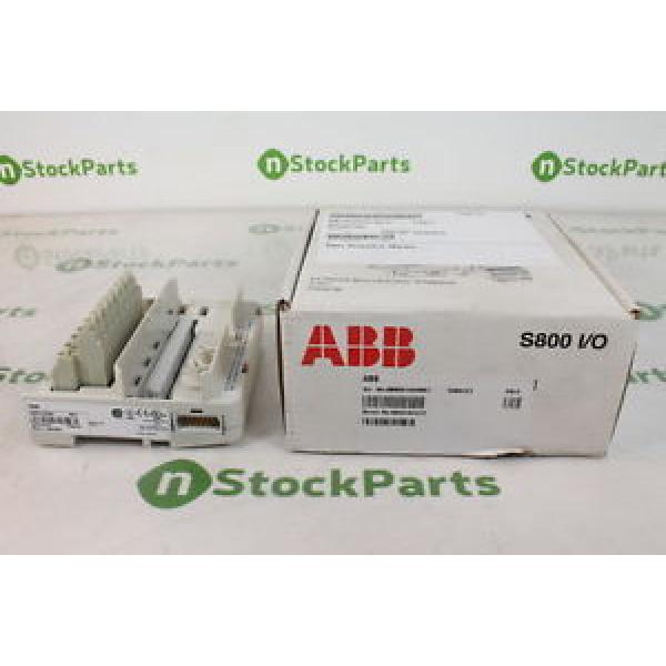 ABB 3BSE013235R1 NSFB #1 image