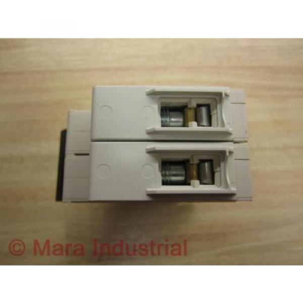 Asea Brown Broveri S-202-U-K3A ABB Circuit Breaker - Used #5 image