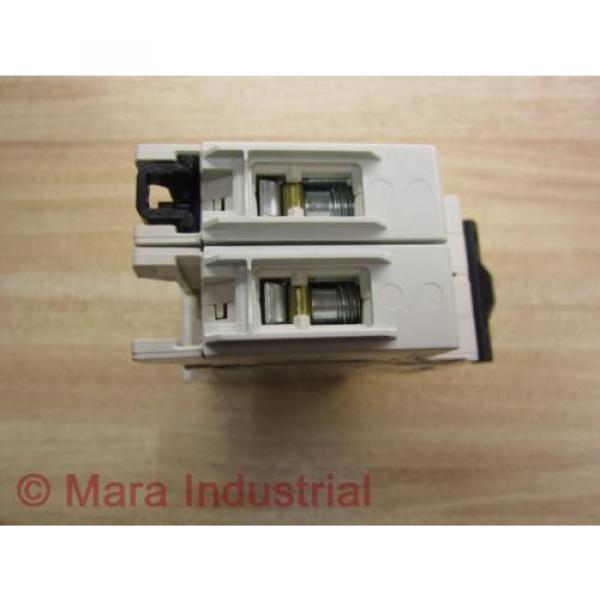 Asea Brown Broveri S-202-U-K3A ABB Circuit Breaker - Used #6 image