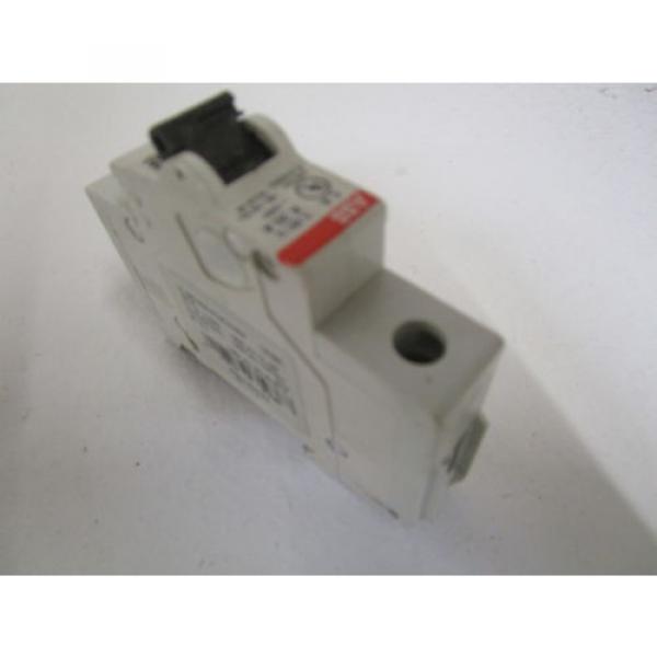 ABB S201U-K20A CIRCUIT BREAKER *NEW NO BOX* #3 image