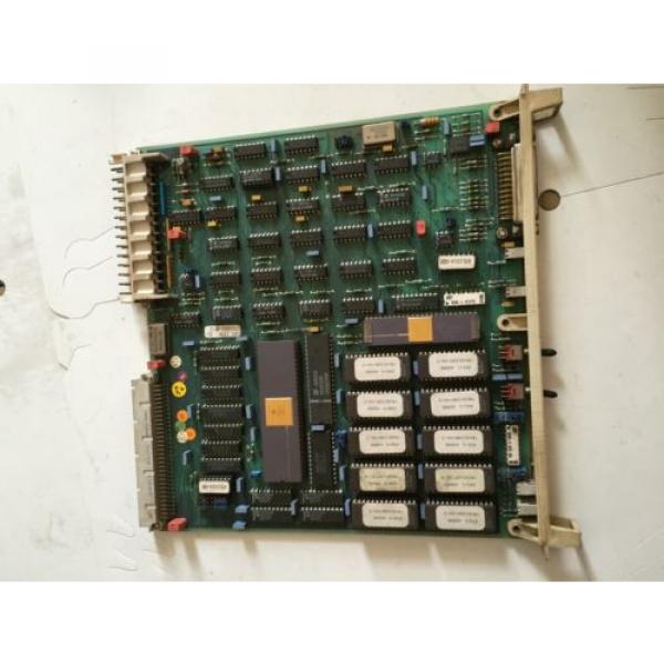 USED ABB DSPC 157,57310001-GP/2,ASEA 2668 184-238/2 PCB BOARD,BOXZL #1 image