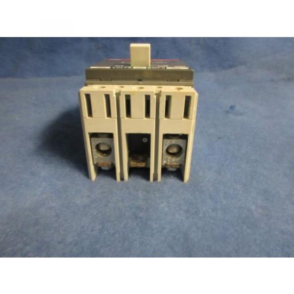 ABB S3N SACES3 Circuit Breaker 60A, 600V, 3P 2 yr warranty #5 image