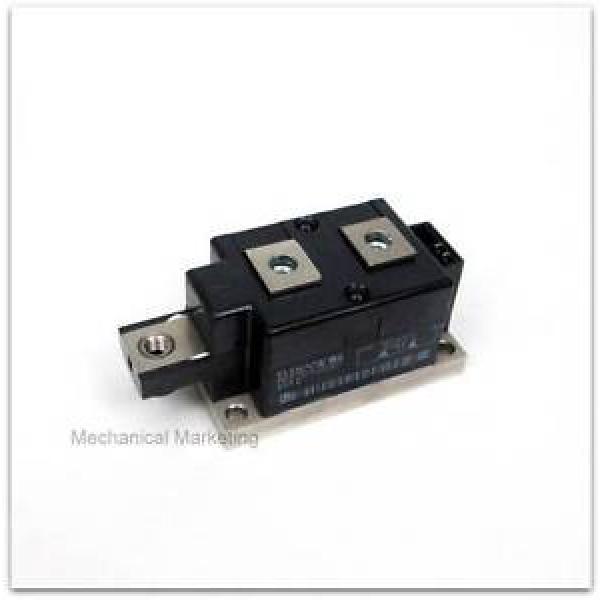 ABB 2000V 240A 1 PCS KIT; THYRISTOR/DIODE MODULE MCD224-20io1 64715879 #1 image