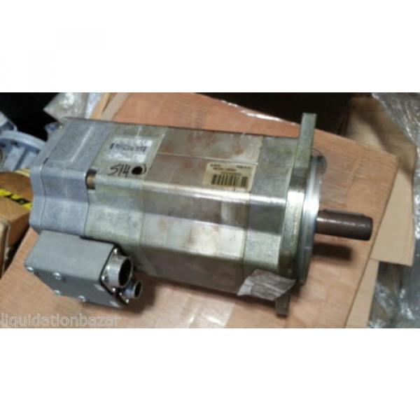 ABB SERVO MOTOR ABB ROBOT SERVO 3HAB 6738-1/06 #3 image