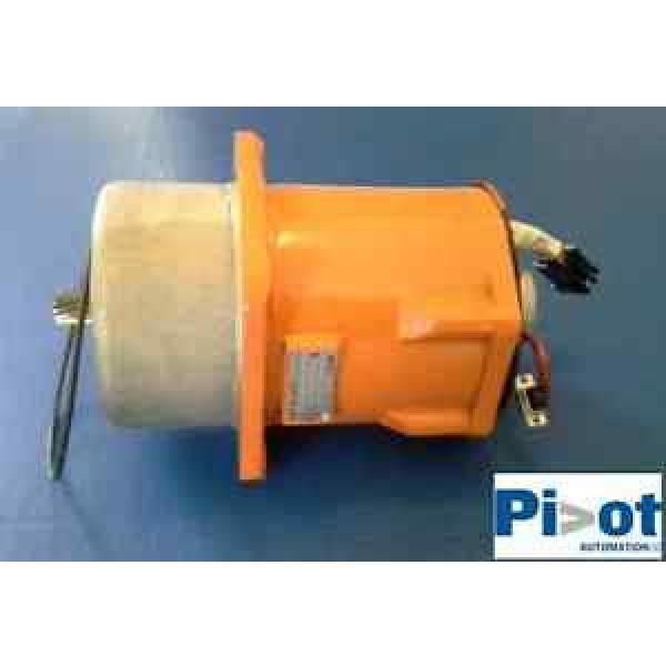 ABB Part# 3HAC3697-1; Axis 2 and 3 motor for Irb 4400 #1 image