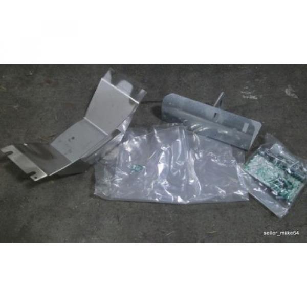 ABB 3HAC10071-2 POS SW AX1 COMPL 3 FUNCT SPARE PARTS, NIB #4 image