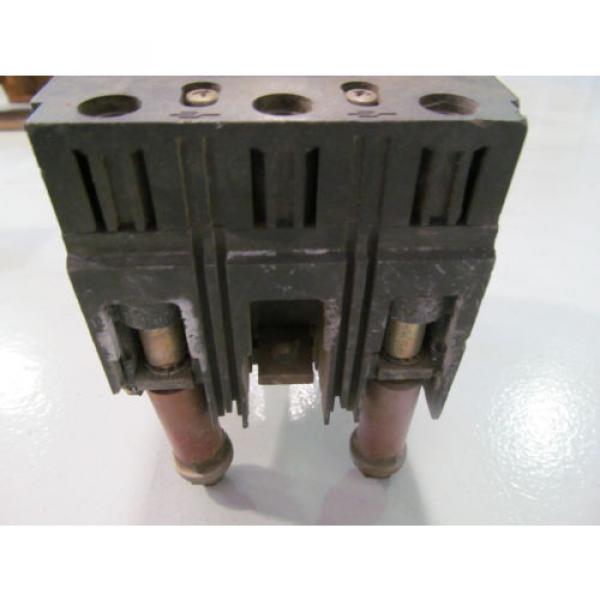 ABB SACE SN250 Circuit Breaker 250 Amp 3 Pole #3 image