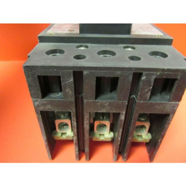 ABB Molded Case Switch 60A, 3P, 480V  Type ES ... VC-46 #3 image