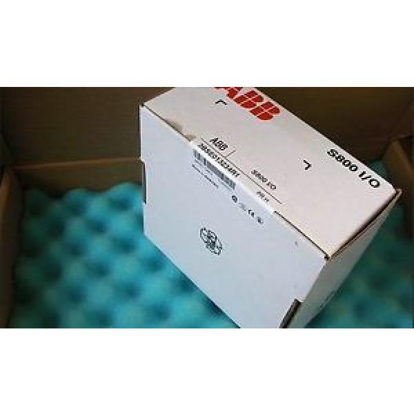 1PC ABB DCS TU830V1 3BSE013234R1 3BSE013234R1 #ZL02 #1 image