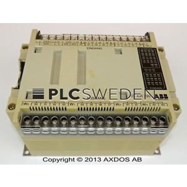 ABB GJV3072401R1  07KR228, Used, GJV3072401R1, Fast Shipping #1 image